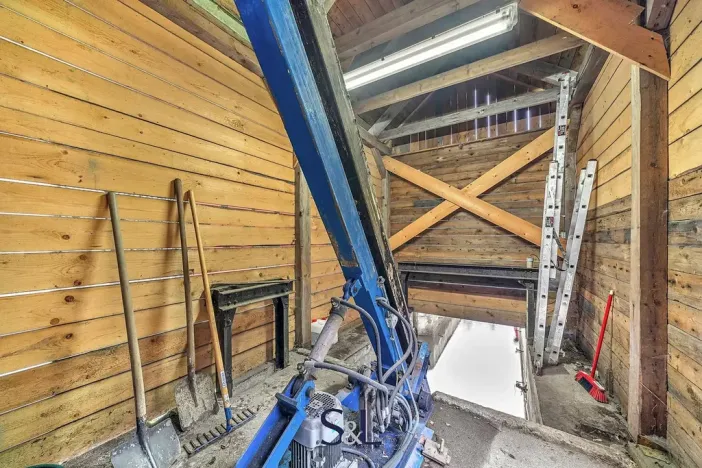 Prodej komerční nemovitosti, Železný Brod, 2098 m2