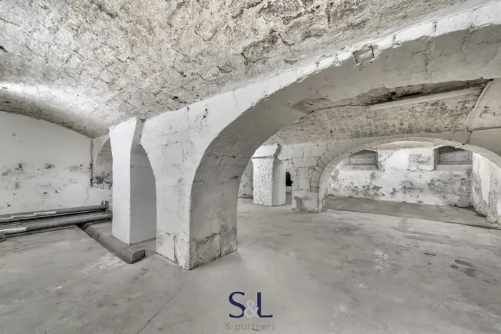 Prodej komerční nemovitosti, Železný Brod, 2098 m2