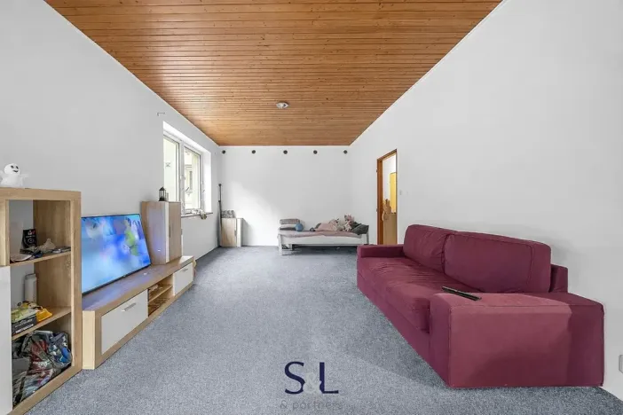 Prodej komerční nemovitosti, Železný Brod, 2098 m2