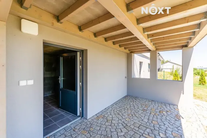 Prodej rodinného domu, Postupice, Pozovská, 151 m2