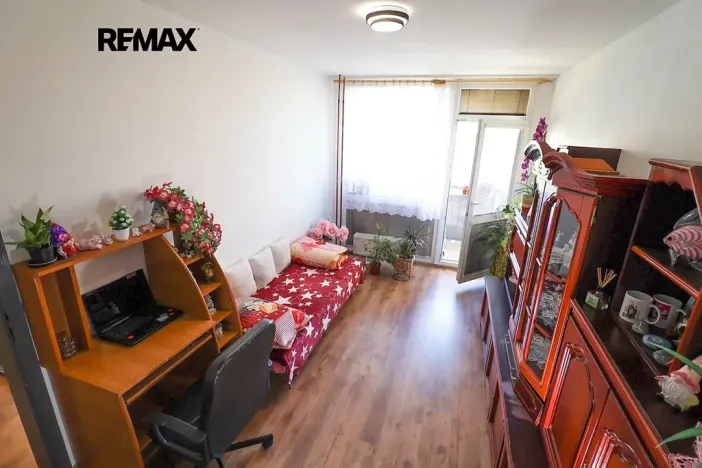 Prodej bytu 2+kk, Česká Lípa, Lomená, 40 m2