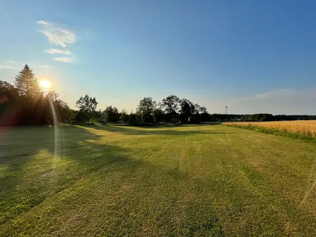 Prodej pozemku pro bydlení, Bukovina u Přelouče, 800 m2