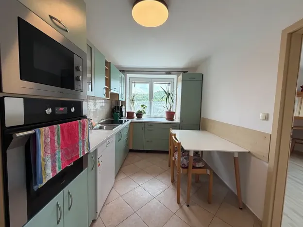 Pronájem bytu 3+1, Mikulov, Žižkova, 70 m2