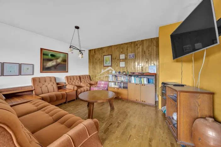 Prodej rodinného domu, Přibyslav, Hesovská, 200 m2