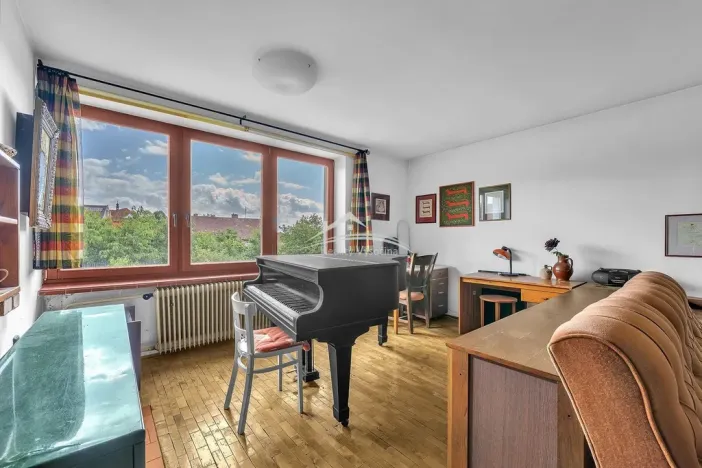 Prodej rodinného domu, Přibyslav, Hesovská, 200 m2