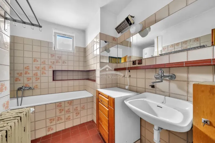 Prodej rodinného domu, Přibyslav, Hesovská, 200 m2