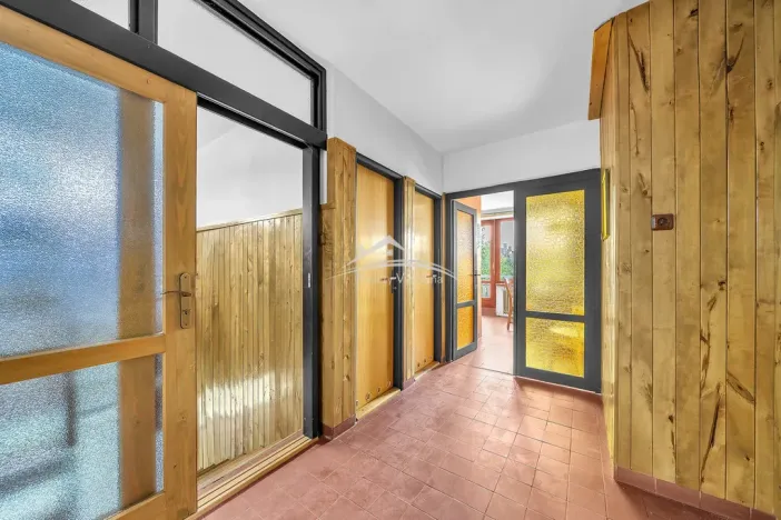 Prodej rodinného domu, Přibyslav, Hesovská, 200 m2
