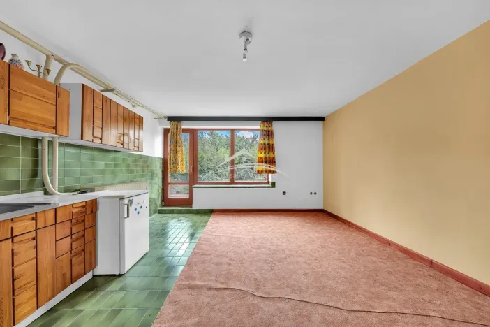 Prodej rodinného domu, Přibyslav, Hesovská, 200 m2