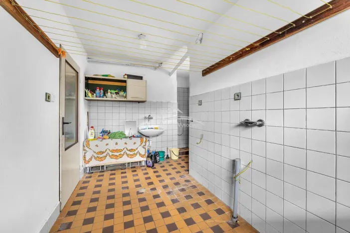 Prodej rodinného domu, Přibyslav, Hesovská, 200 m2