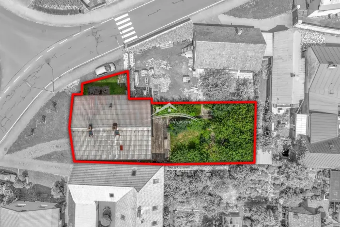 Prodej rodinného domu, Přibyslav, Hesovská, 200 m2