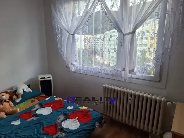 Prodej bytu 4+1, Krupka, Karla Čapka, 79 m2