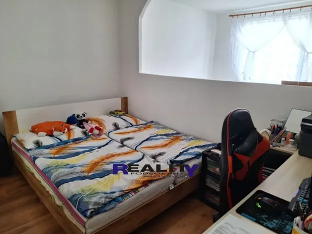 Prodej bytu 4+1, Krupka, Karla Čapka, 79 m2