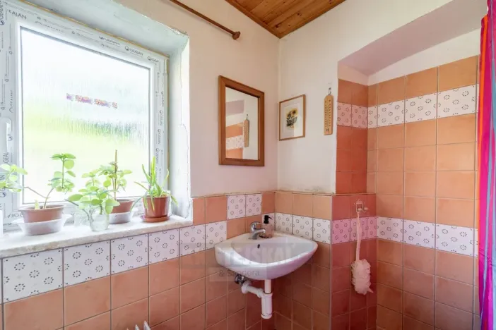 Prodej rodinného domu, Všemyslice - Neznašov, 90 m2