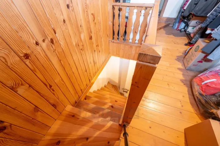 Prodej rodinného domu, Všemyslice - Neznašov, 90 m2