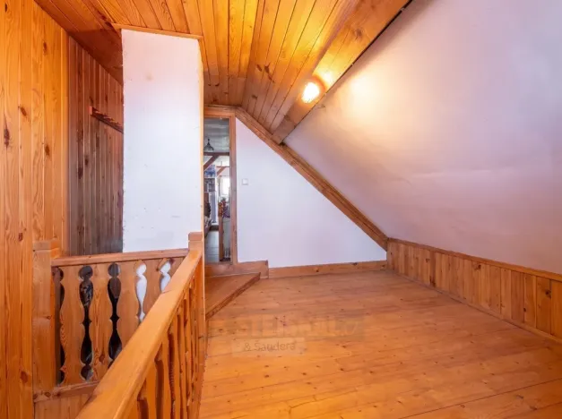 Prodej rodinného domu, Všemyslice - Neznašov, 90 m2