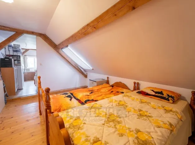Prodej rodinného domu, Všemyslice - Neznašov, 90 m2