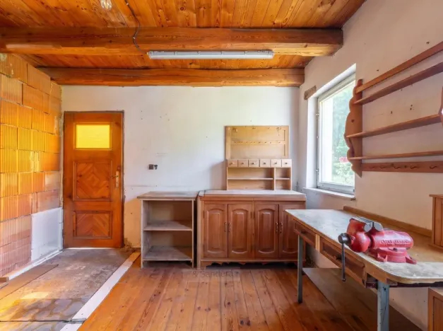 Prodej rodinného domu, Všemyslice - Neznašov, 90 m2
