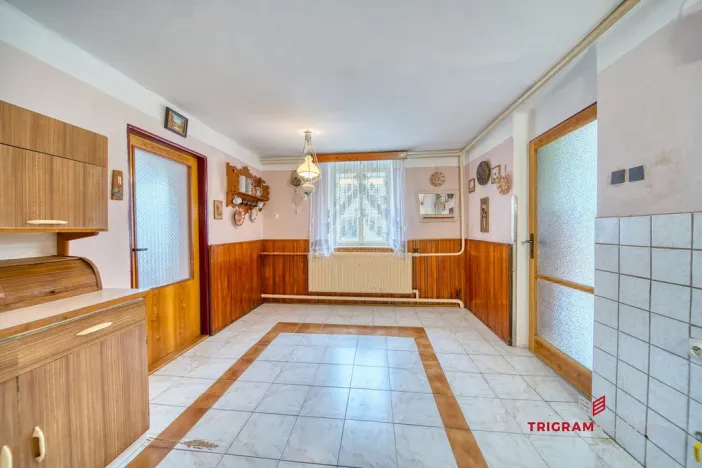Prodej rodinného domu, Libřice, 85 m2
