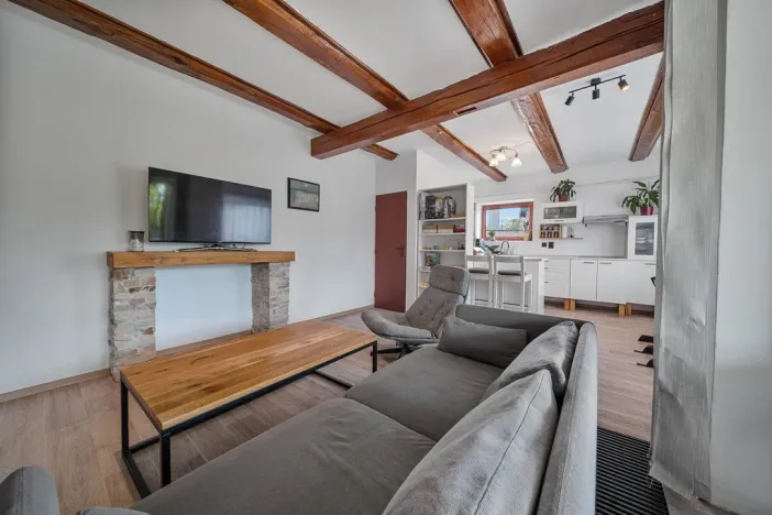 Prodej rodinného domu, Dvůr Králové nad Labem - Verdek, 160 m2
