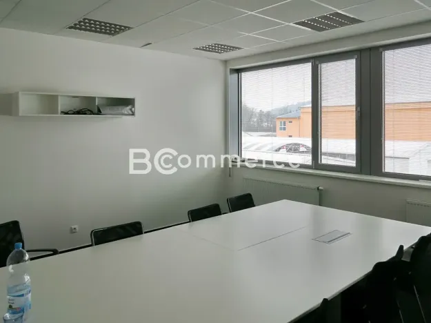Pronájem kanceláře, Kuřim, 28 m2