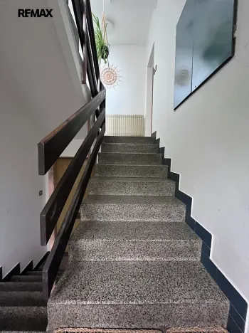 Prodej vícegeneračního domu, Veselí nad Lužnicí, K. H. Máchy, 350 m2