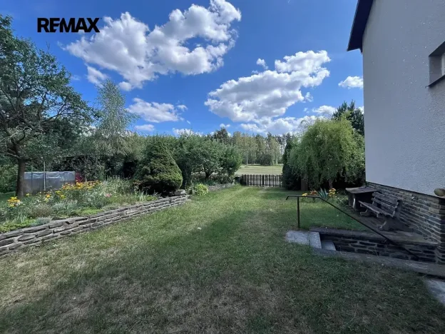 Prodej vícegeneračního domu, Veselí nad Lužnicí, K. H. Máchy, 350 m2