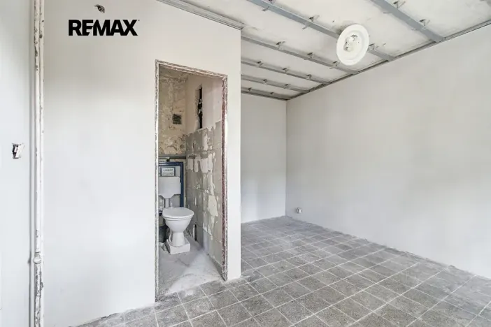 Prodej ordinace, Plzeň, Rokycanská, 27 m2