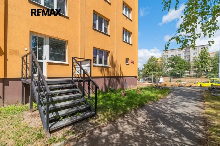 Prodej kanceláře, Plzeň, Rokycanská, 27 m2