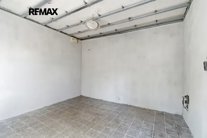 Prodej kanceláře, Plzeň, Rokycanská, 27 m2