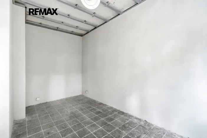 Prodej kanceláře, Plzeň, Rokycanská, 27 m2