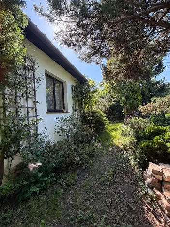 Prodej chaty, Kostelec u Holešova, 17 m2