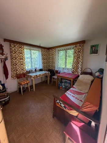 Prodej chaty, Kostelec u Holešova, 17 m2
