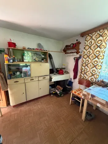 Prodej chaty, Kostelec u Holešova, 17 m2