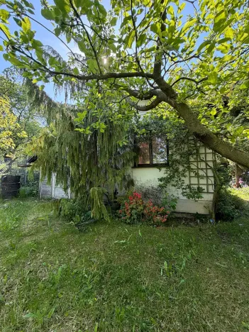 Prodej chaty, Kostelec u Holešova, 17 m2