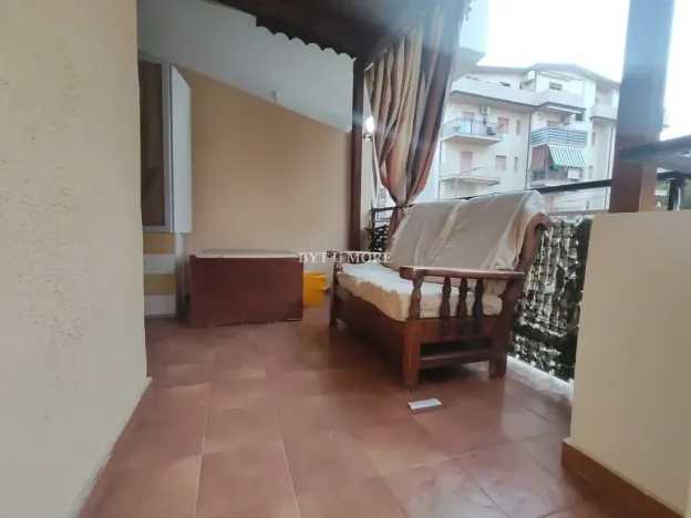 Prodej bytu 2+kk, Scalea, Itálie, Via Lauro, 40 m2