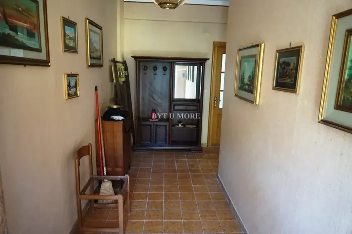 Prodej bytu 3+kk, Crocefieschi, Itálie, Via Garibaldini, 84 m2