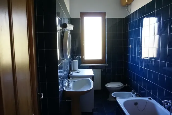 Prodej bytu 3+kk, Crocefieschi, Itálie, Via Garibaldini, 84 m2