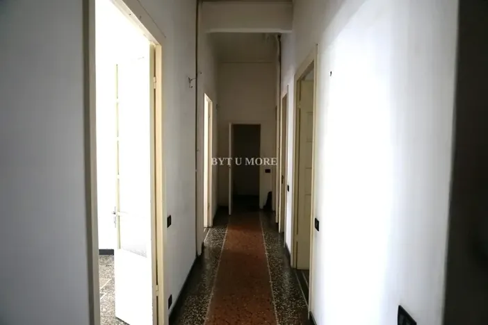 Prodej bytu 3+1, Janov, Itálie, Via Antonio Cantore, 75 m2