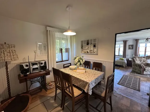 Prodej rodinného domu, Vlčtejn, 150 m2