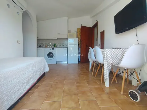 Prodej bytu 2+kk, Scalea, Itálie, Via Pitagora, 30 m2