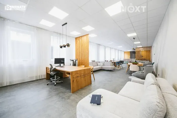 Prodej obchodního prostoru, Vyškov, Žižkova, 900 m2