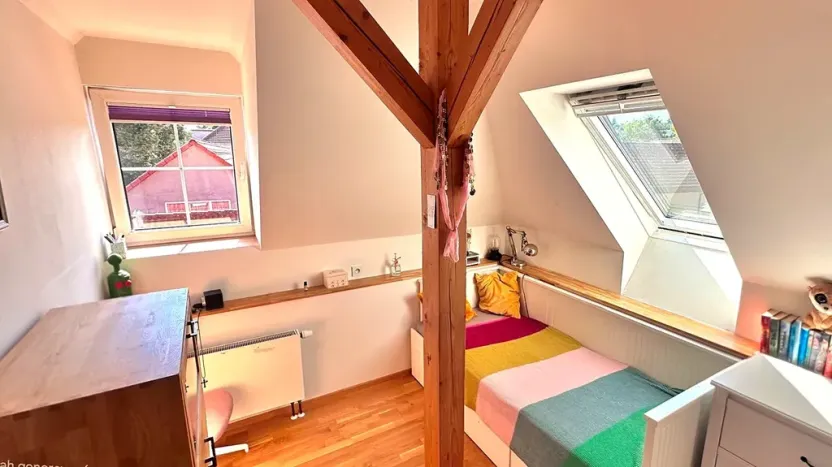 Prodej bytu 4+1, Hostivice, Litovická, 140 m2