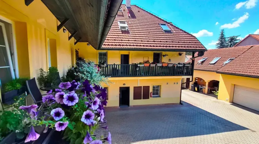 Prodej bytu 4+1, Hostivice, Litovická, 140 m2