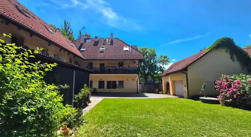 Prodej bytu 4+1, Hostivice, Litovická, 140 m2