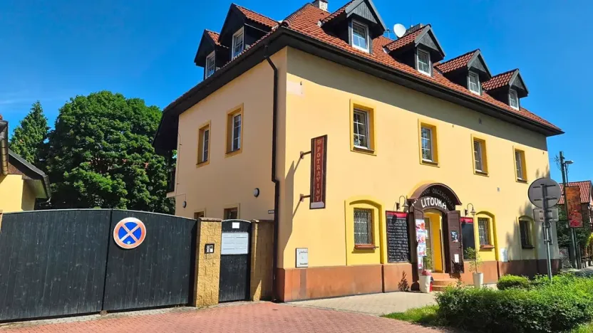 Prodej bytu 4+1, Hostivice, Litovická, 140 m2