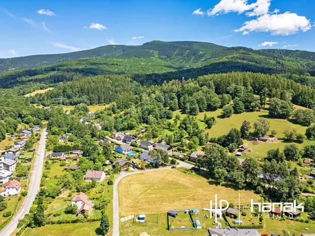 Prodej rodinného domu, Loučná nad Desnou, 277 m2