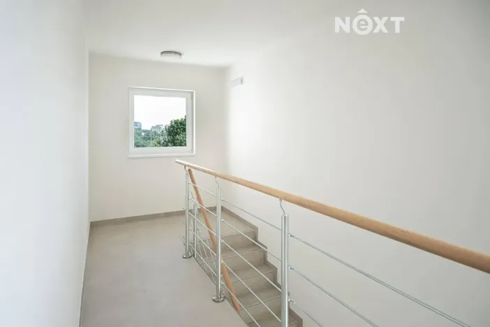 Prodej bytu 1+kk, Praha - Kyje, Vajgarská, 16 m2