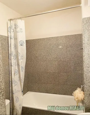 Pronájem bytu 1+kk, Praha - Vysočany, Freyova, 24 m2