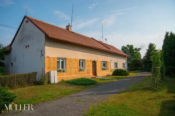 Prodej rodinného domu, Holice, Vrchlického, 228 m2