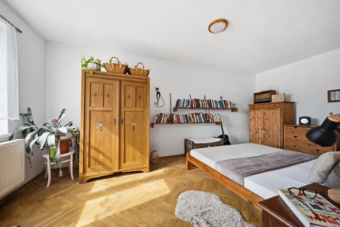 Prodej rodinného domu, Holice, Vrchlického, 228 m2